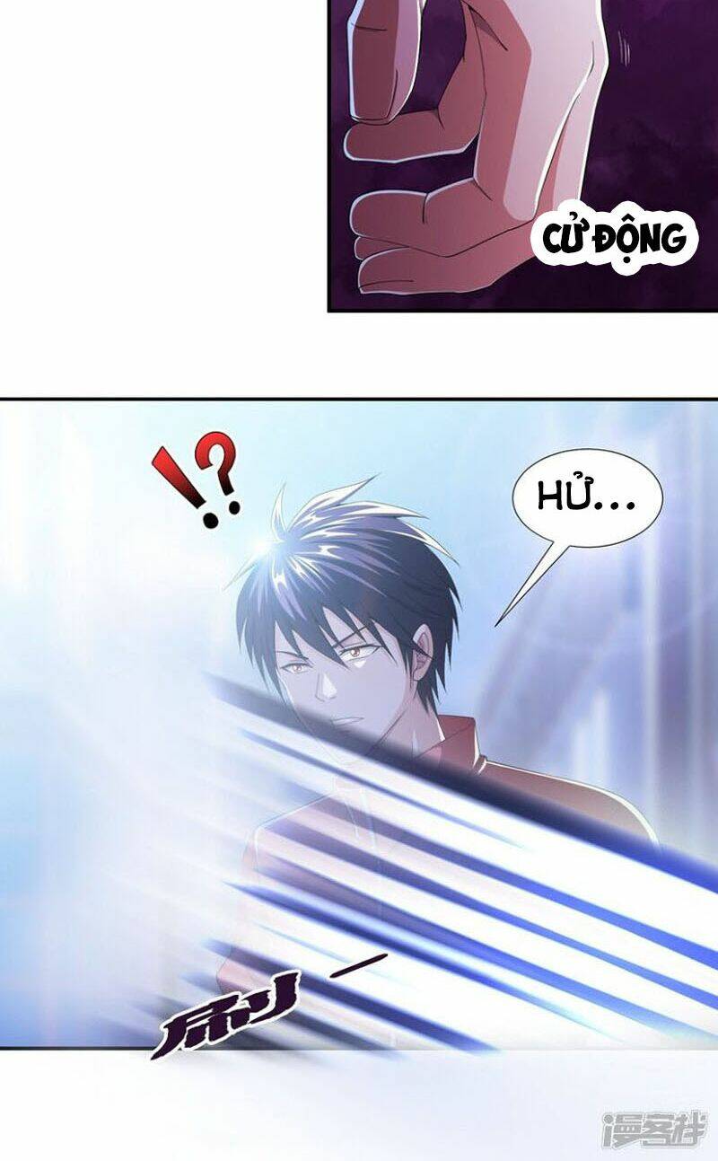 Nhặt Được Hoa Khôi Về Làm Vợ Chapter 38 - Trang 2