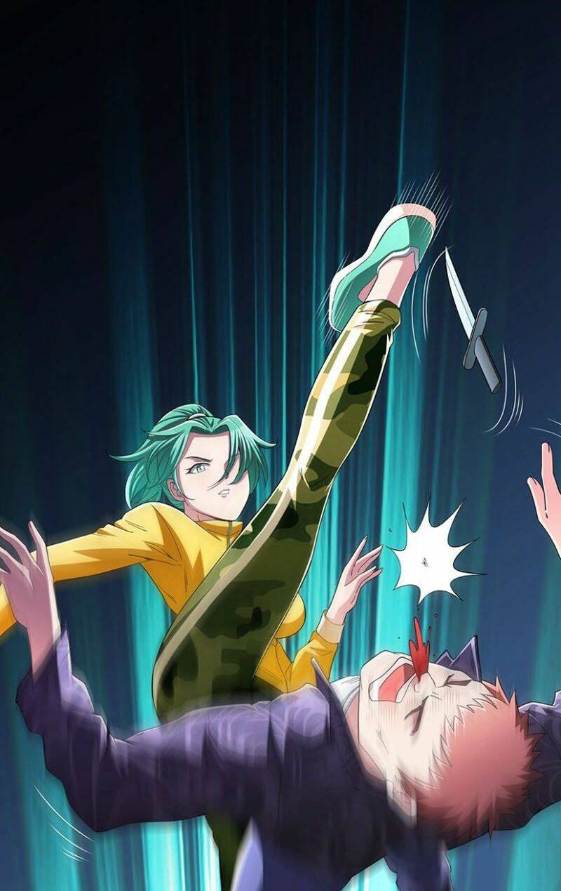 Nhặt Được Hoa Khôi Về Làm Vợ Chapter 38 - Trang 2