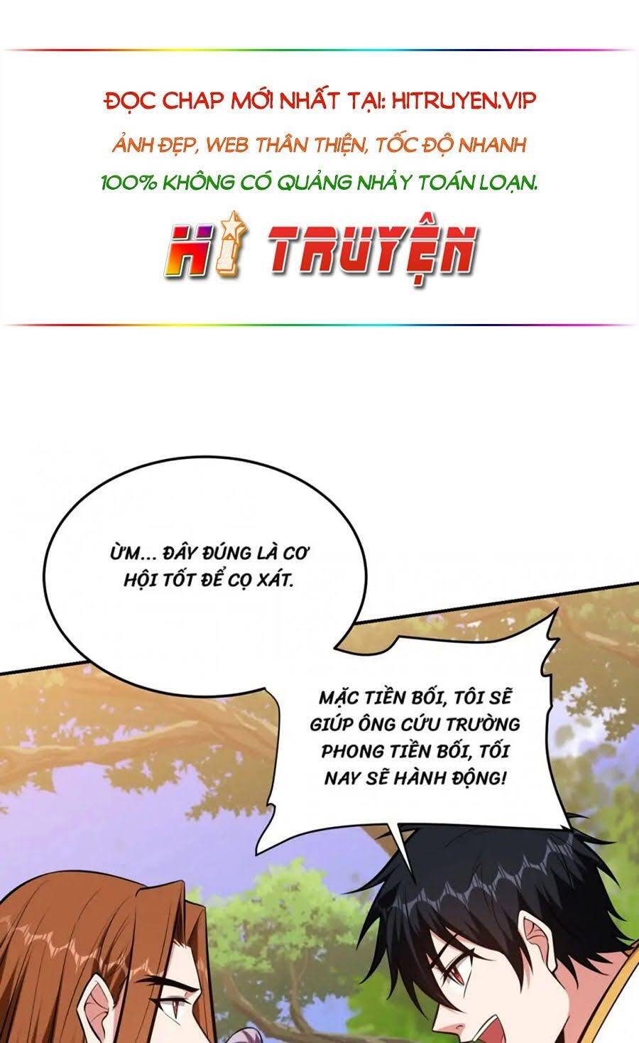 Nhặt Được Hoa Khôi Về Làm Vợ Chapter 380.1 - Trang 2