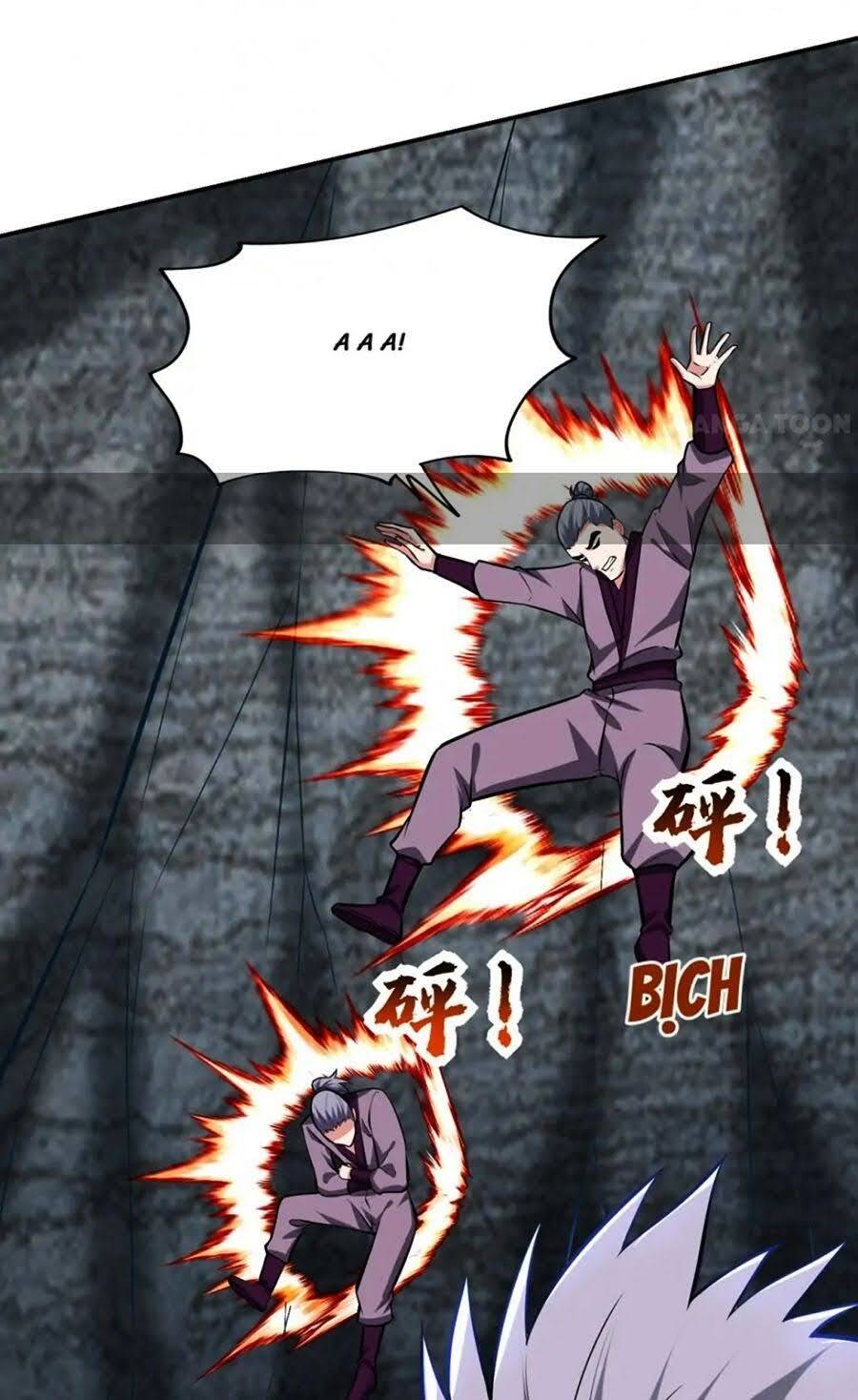 Nhặt Được Hoa Khôi Về Làm Vợ Chapter 380.1 - Trang 2