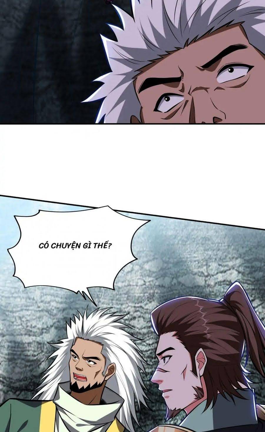 Nhặt Được Hoa Khôi Về Làm Vợ Chapter 380.1 - Trang 2