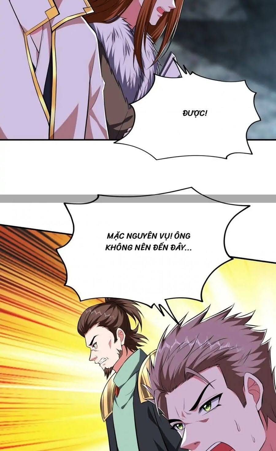 Nhặt Được Hoa Khôi Về Làm Vợ Chapter 380.1 - Trang 2