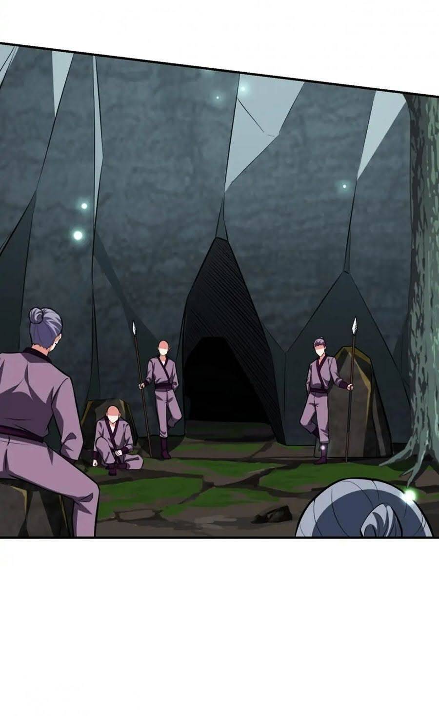 Nhặt Được Hoa Khôi Về Làm Vợ Chapter 380.1 - Trang 2