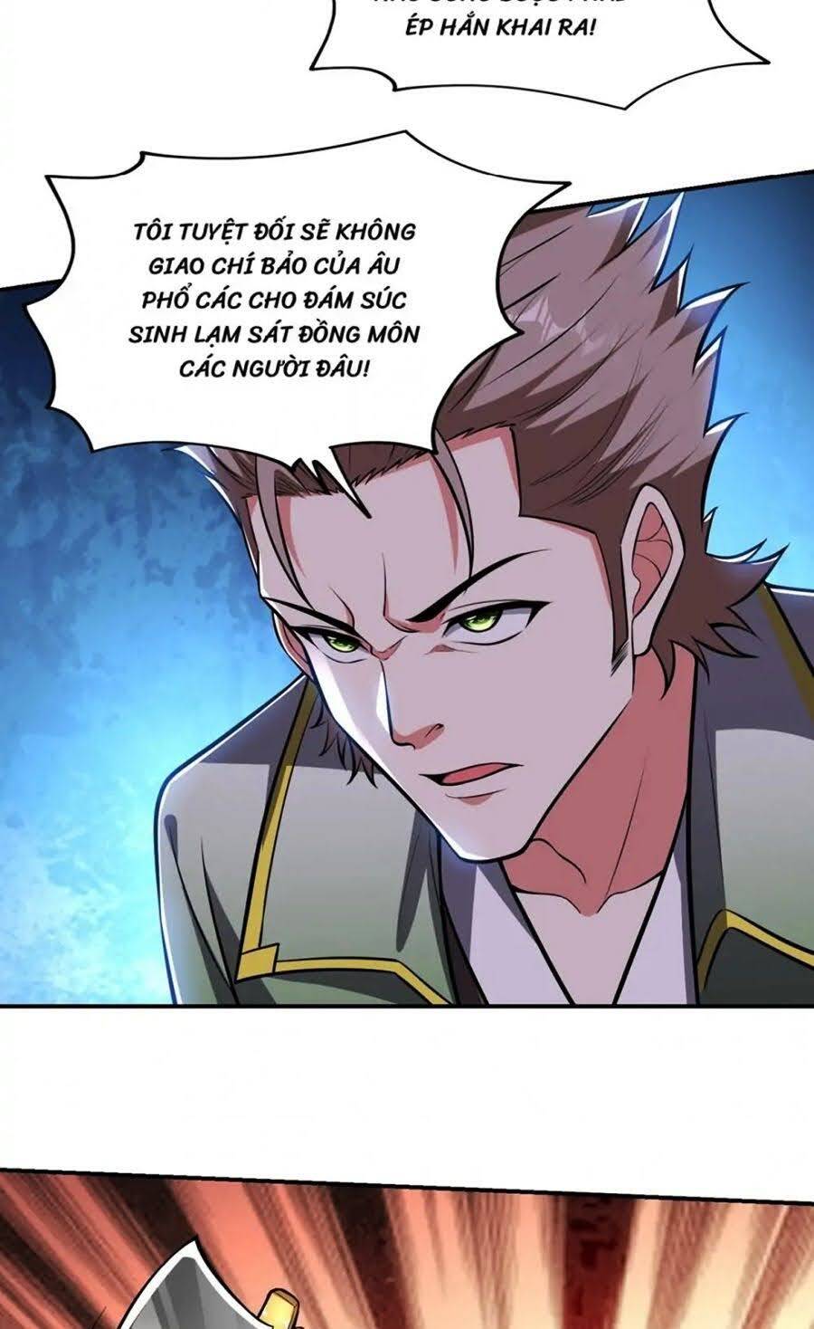 Nhặt Được Hoa Khôi Về Làm Vợ Chapter 380.1 - Trang 2