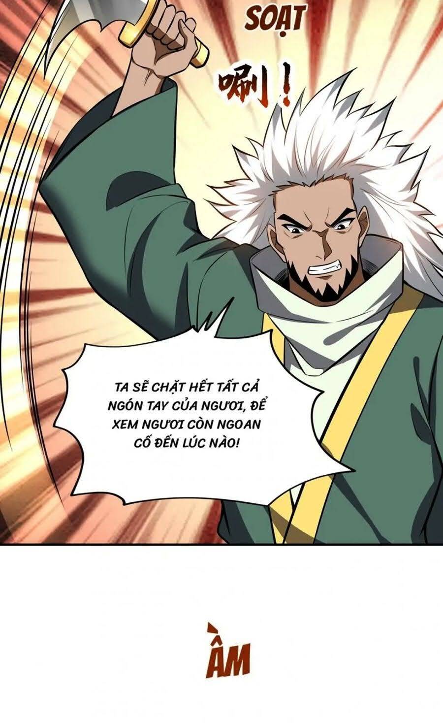 Nhặt Được Hoa Khôi Về Làm Vợ Chapter 380.1 - Trang 2