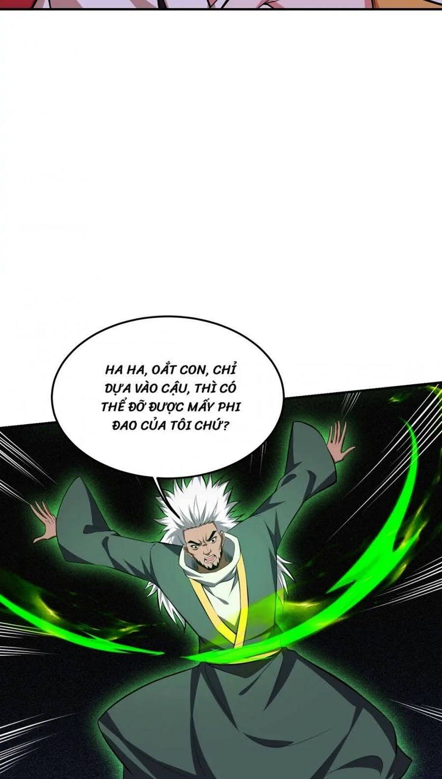 Nhặt Được Hoa Khôi Về Làm Vợ Chapter 380.2 - Trang 2