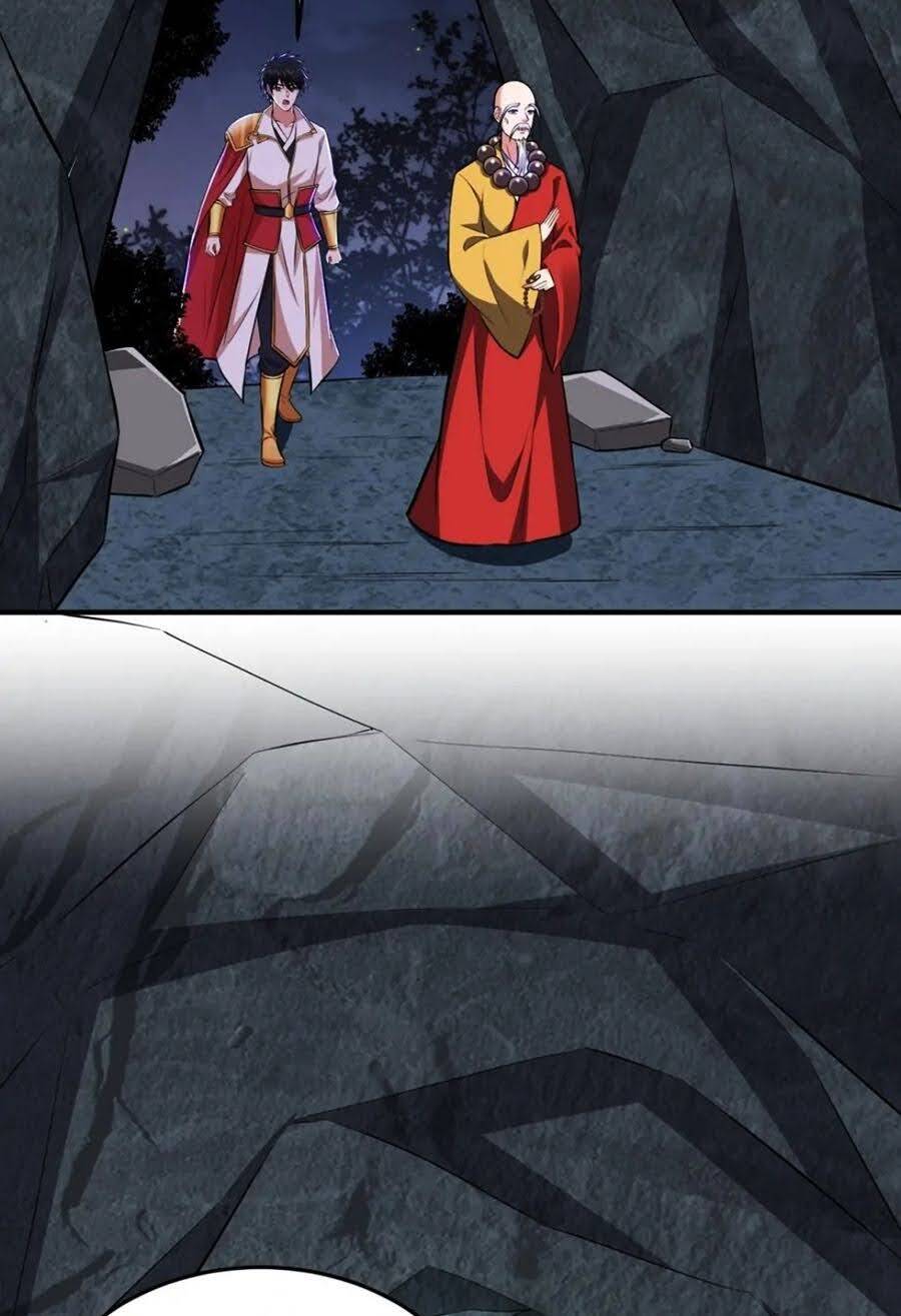 Nhặt Được Hoa Khôi Về Làm Vợ Chapter 381.1 - Trang 2