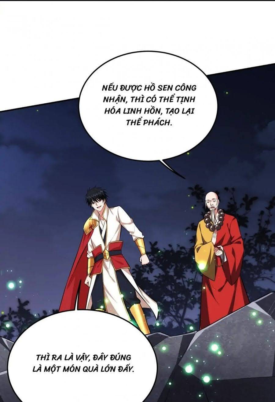 Nhặt Được Hoa Khôi Về Làm Vợ Chapter 381.1 - Trang 2