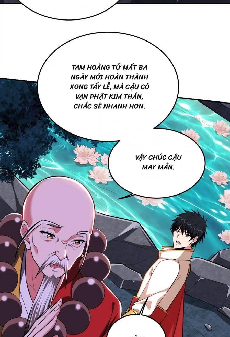 Nhặt Được Hoa Khôi Về Làm Vợ Chapter 381.1 - Trang 2