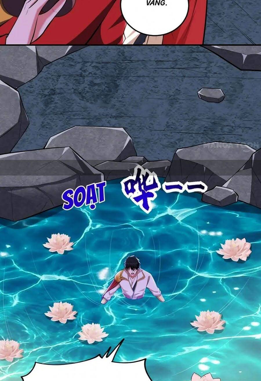 Nhặt Được Hoa Khôi Về Làm Vợ Chapter 381.1 - Trang 2