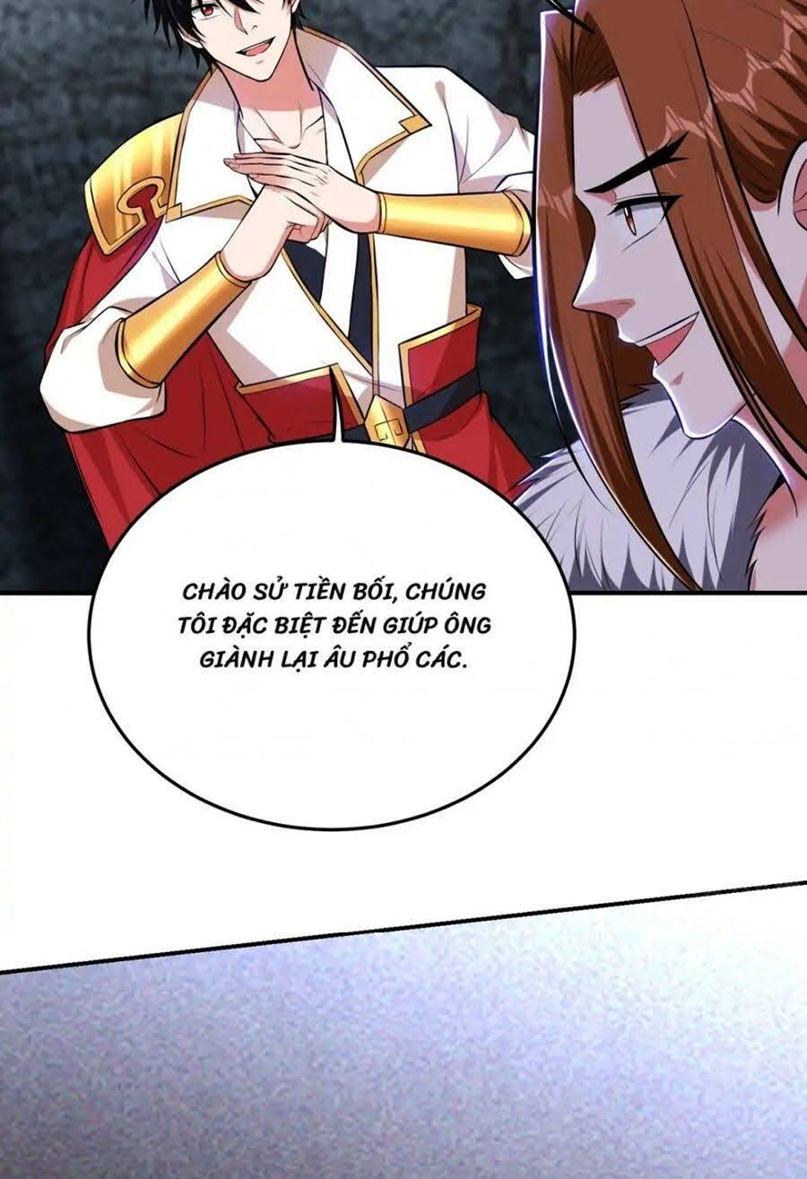 Nhặt Được Hoa Khôi Về Làm Vợ Chapter 381.1 - Trang 2