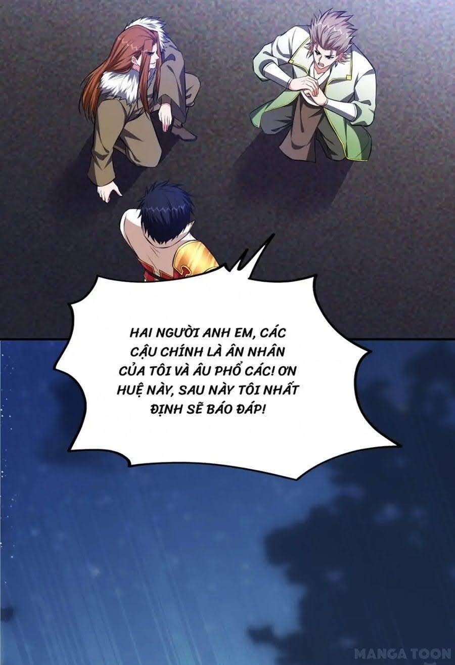 Nhặt Được Hoa Khôi Về Làm Vợ Chapter 381.1 - Trang 2