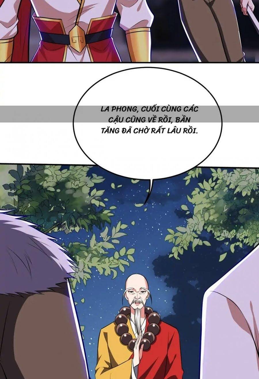 Nhặt Được Hoa Khôi Về Làm Vợ Chapter 381.1 - Trang 2