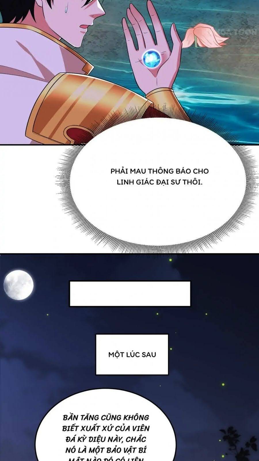 Nhặt Được Hoa Khôi Về Làm Vợ Chapter 381.2 - Trang 2