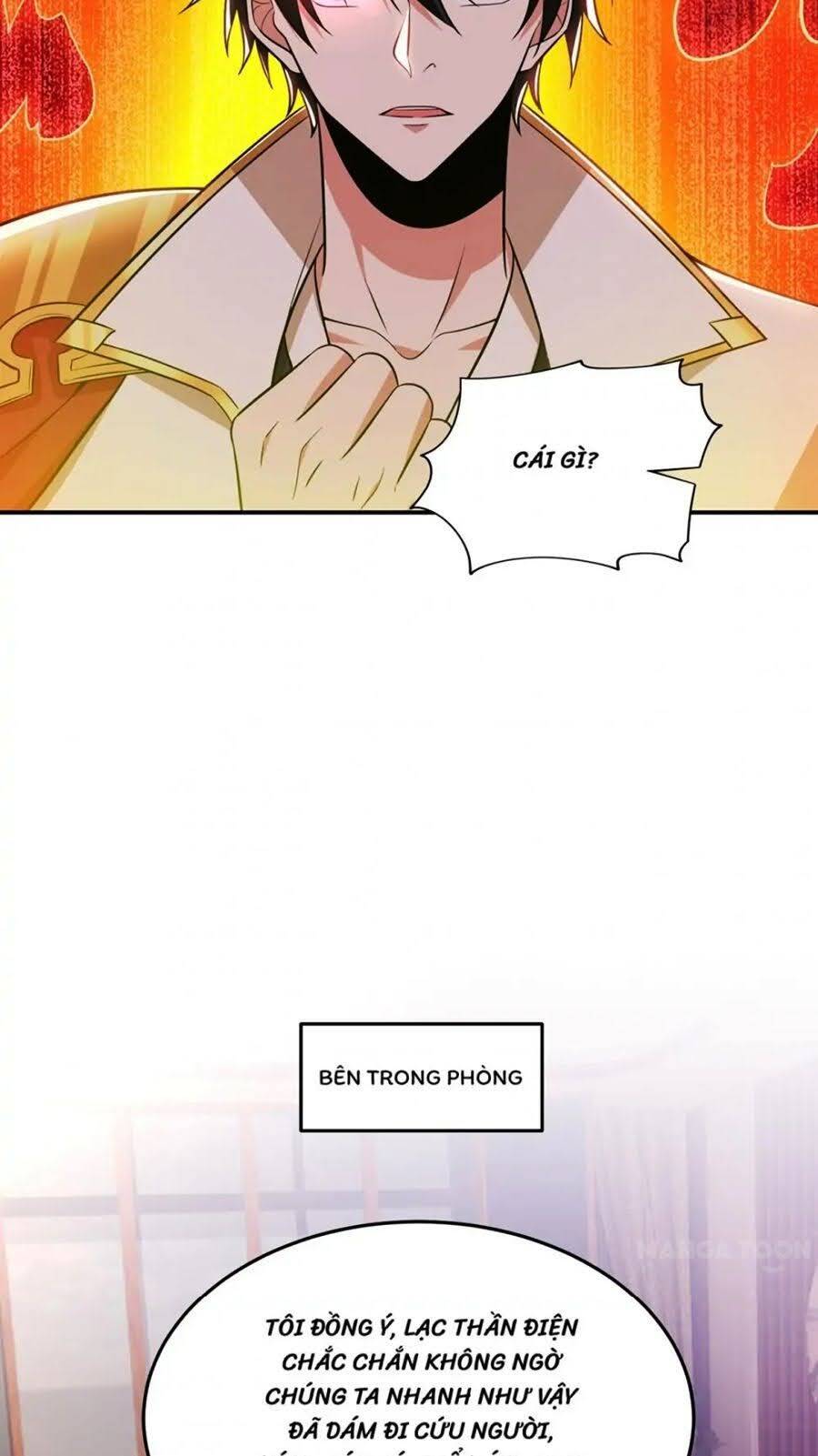 Nhặt Được Hoa Khôi Về Làm Vợ Chapter 381.2 - Trang 2