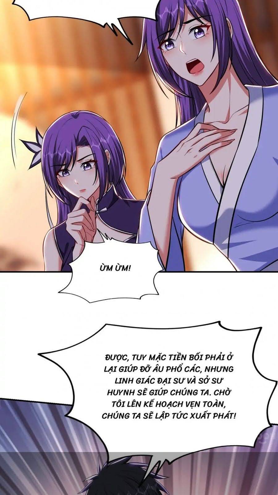 Nhặt Được Hoa Khôi Về Làm Vợ Chapter 381.2 - Trang 2