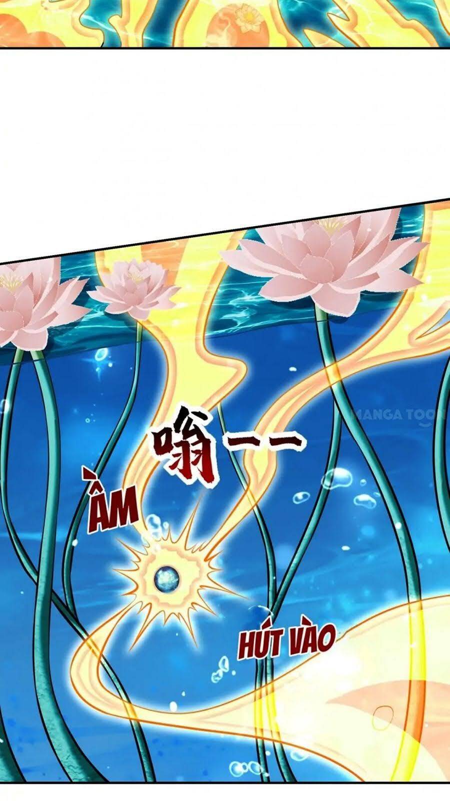 Nhặt Được Hoa Khôi Về Làm Vợ Chapter 381.2 - Trang 2