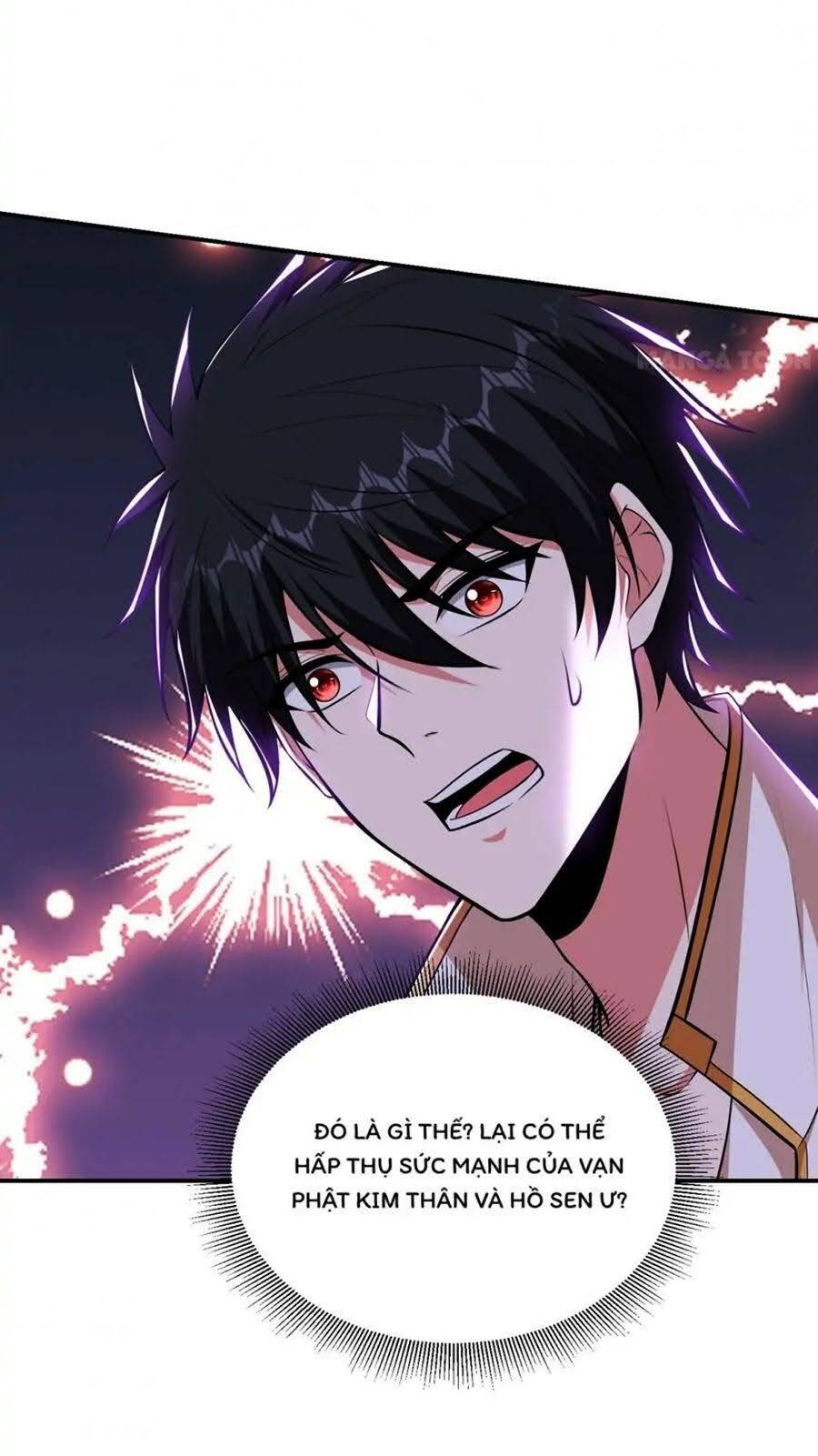 Nhặt Được Hoa Khôi Về Làm Vợ Chapter 381.2 - Trang 2