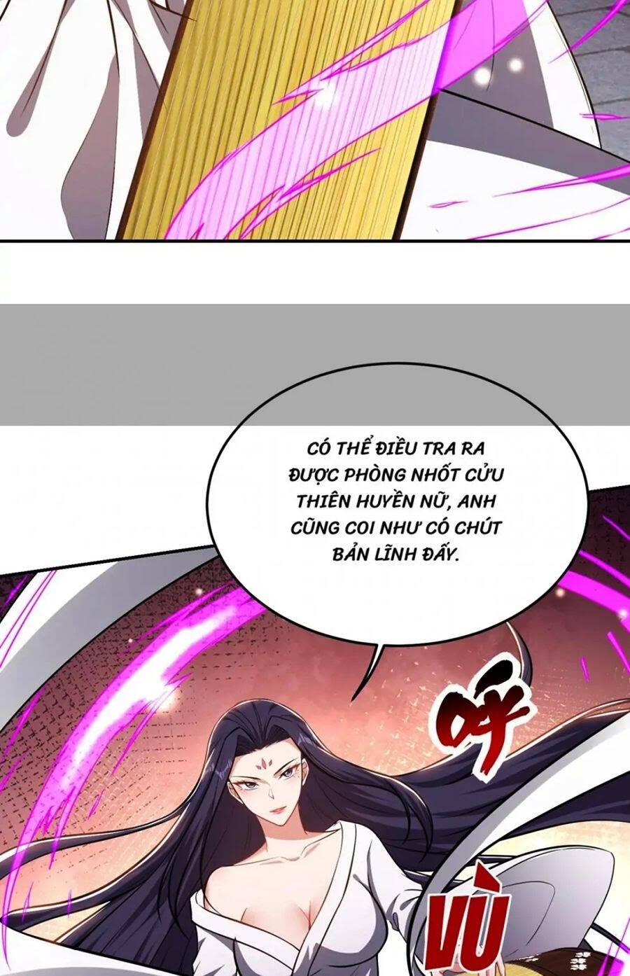 Nhặt Được Hoa Khôi Về Làm Vợ Chapter 382.1 - Trang 2