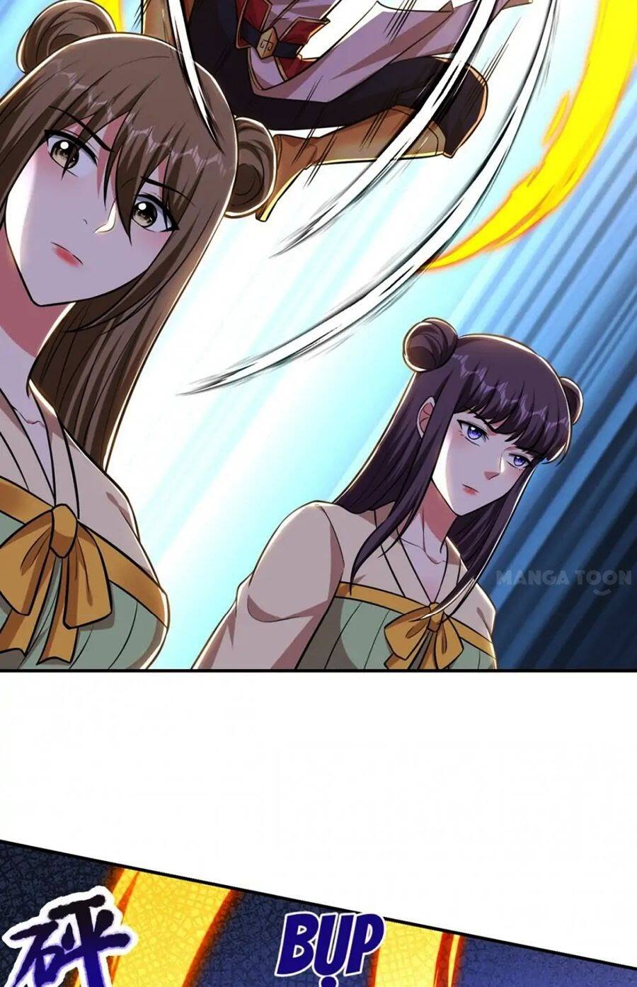 Nhặt Được Hoa Khôi Về Làm Vợ Chapter 382.1 - Trang 2