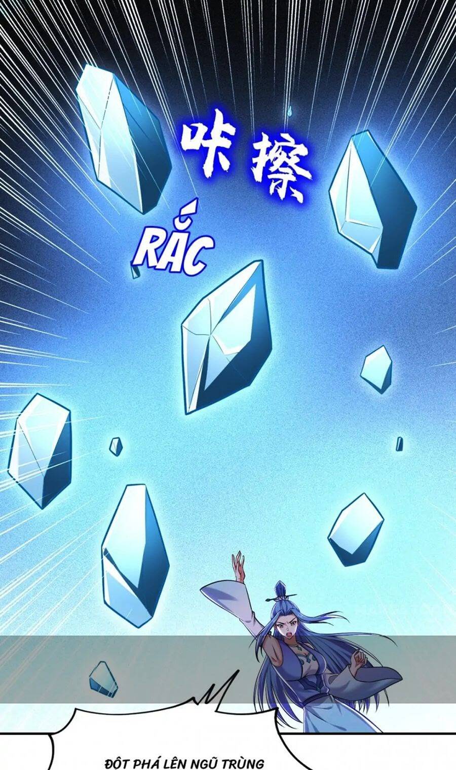 Nhặt Được Hoa Khôi Về Làm Vợ Chapter 382.2 - Trang 2