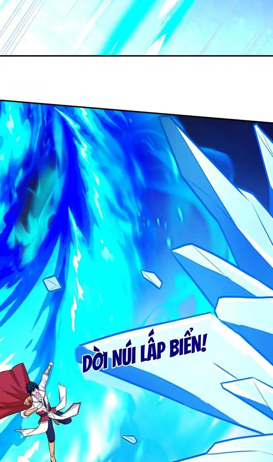 Nhặt Được Hoa Khôi Về Làm Vợ Chapter 382.2 - Trang 2