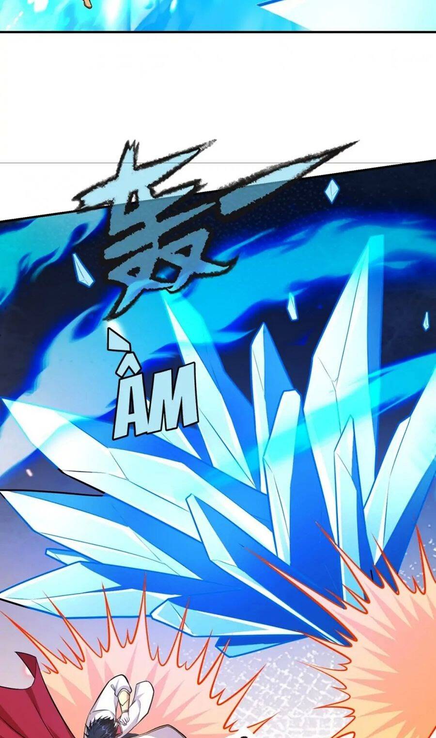 Nhặt Được Hoa Khôi Về Làm Vợ Chapter 382.2 - Trang 2