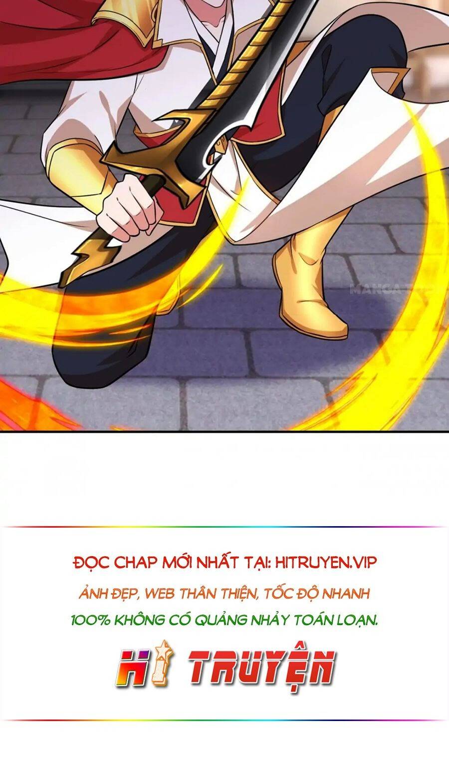 Nhặt Được Hoa Khôi Về Làm Vợ Chapter 382.2 - Trang 2