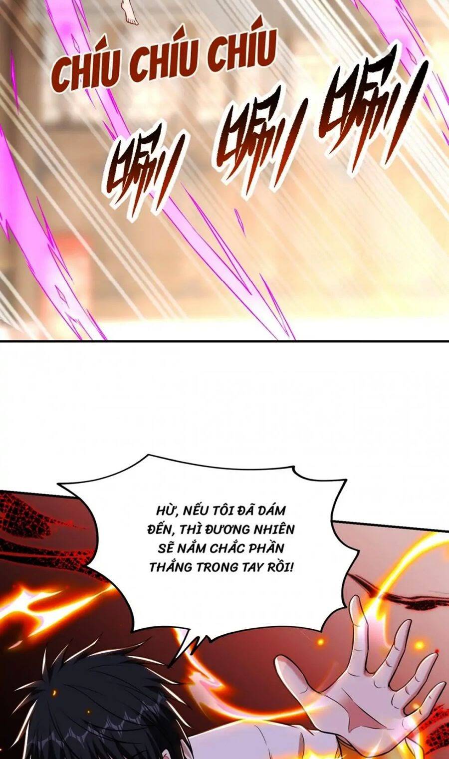 Nhặt Được Hoa Khôi Về Làm Vợ Chapter 382.2 - Trang 2