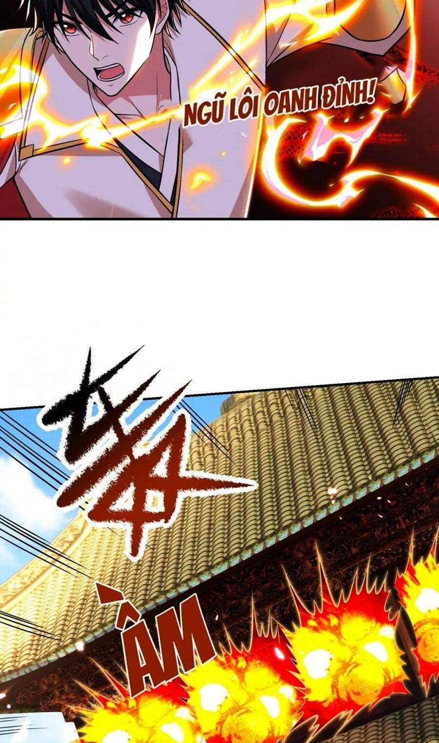 Nhặt Được Hoa Khôi Về Làm Vợ Chapter 382.2 - Trang 2