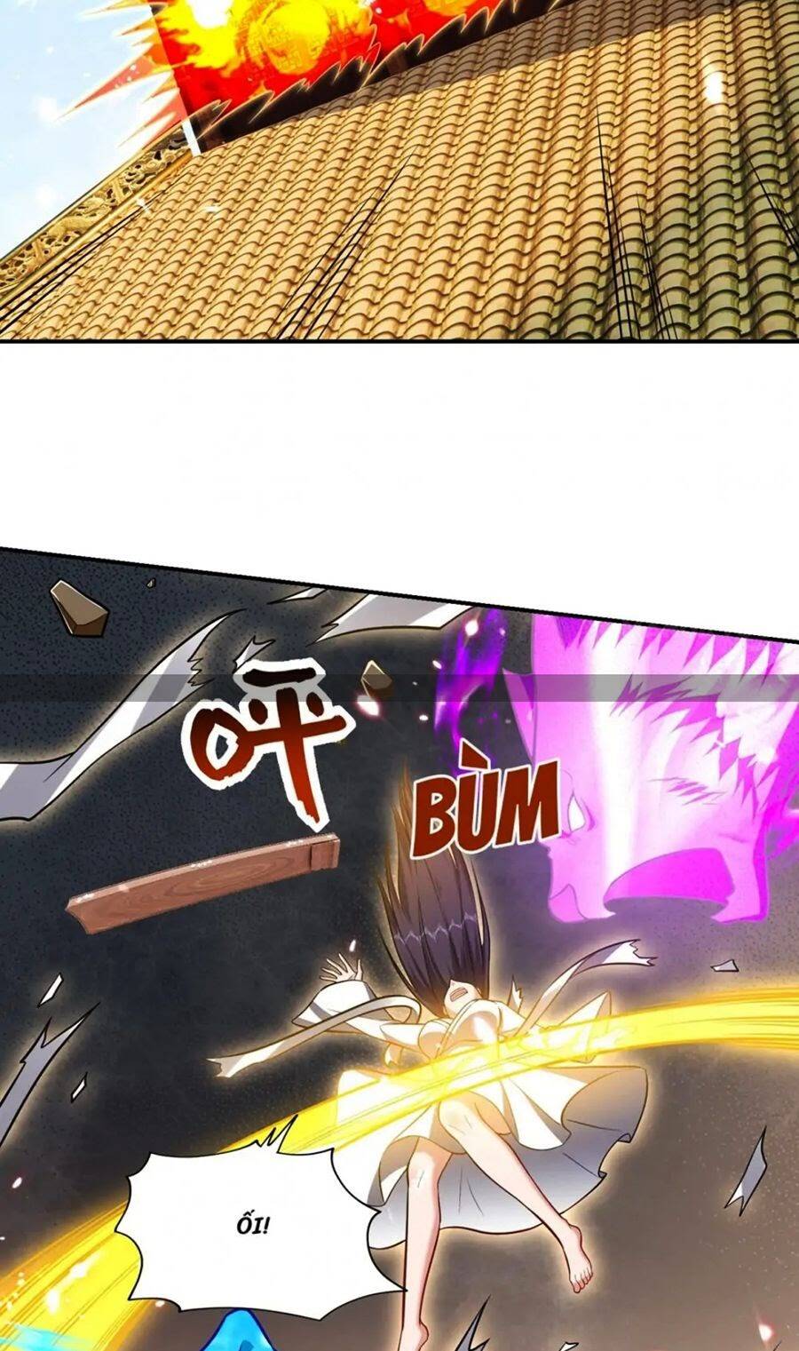 Nhặt Được Hoa Khôi Về Làm Vợ Chapter 382.2 - Trang 2