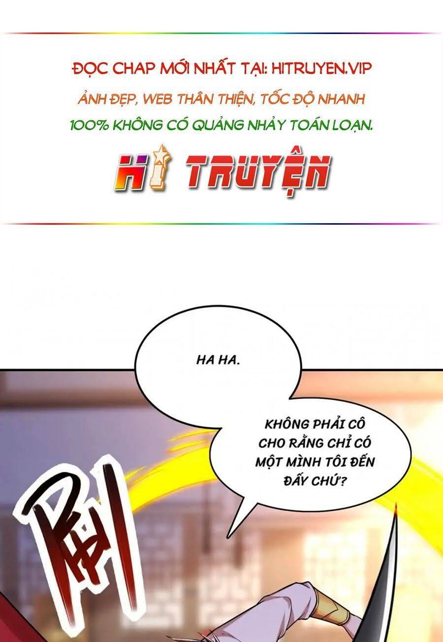 Nhặt Được Hoa Khôi Về Làm Vợ Chapter 383.1 - Trang 2