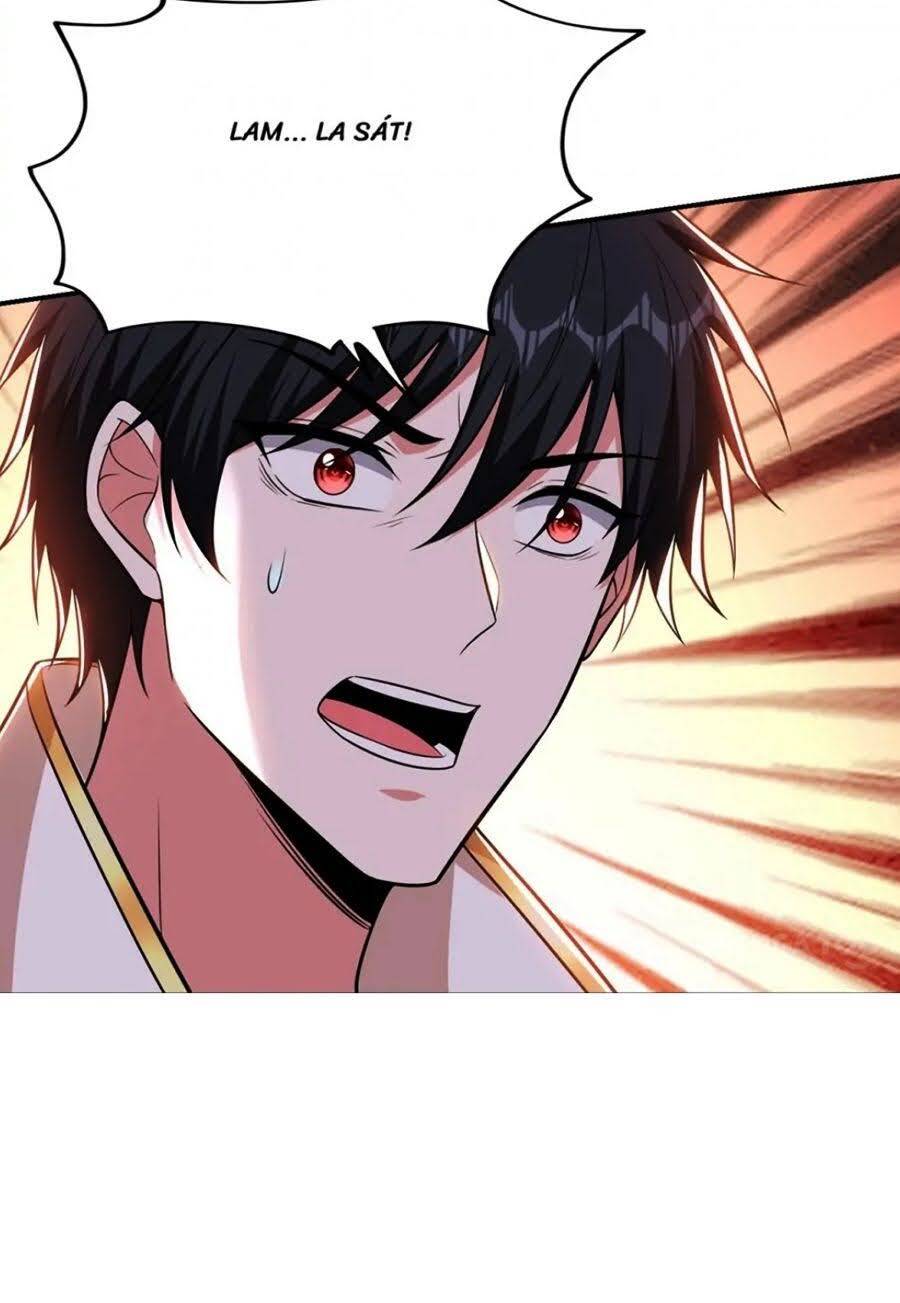 Nhặt Được Hoa Khôi Về Làm Vợ Chapter 383.1 - Trang 2