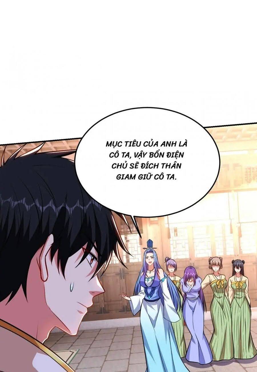 Nhặt Được Hoa Khôi Về Làm Vợ Chapter 383.1 - Trang 2
