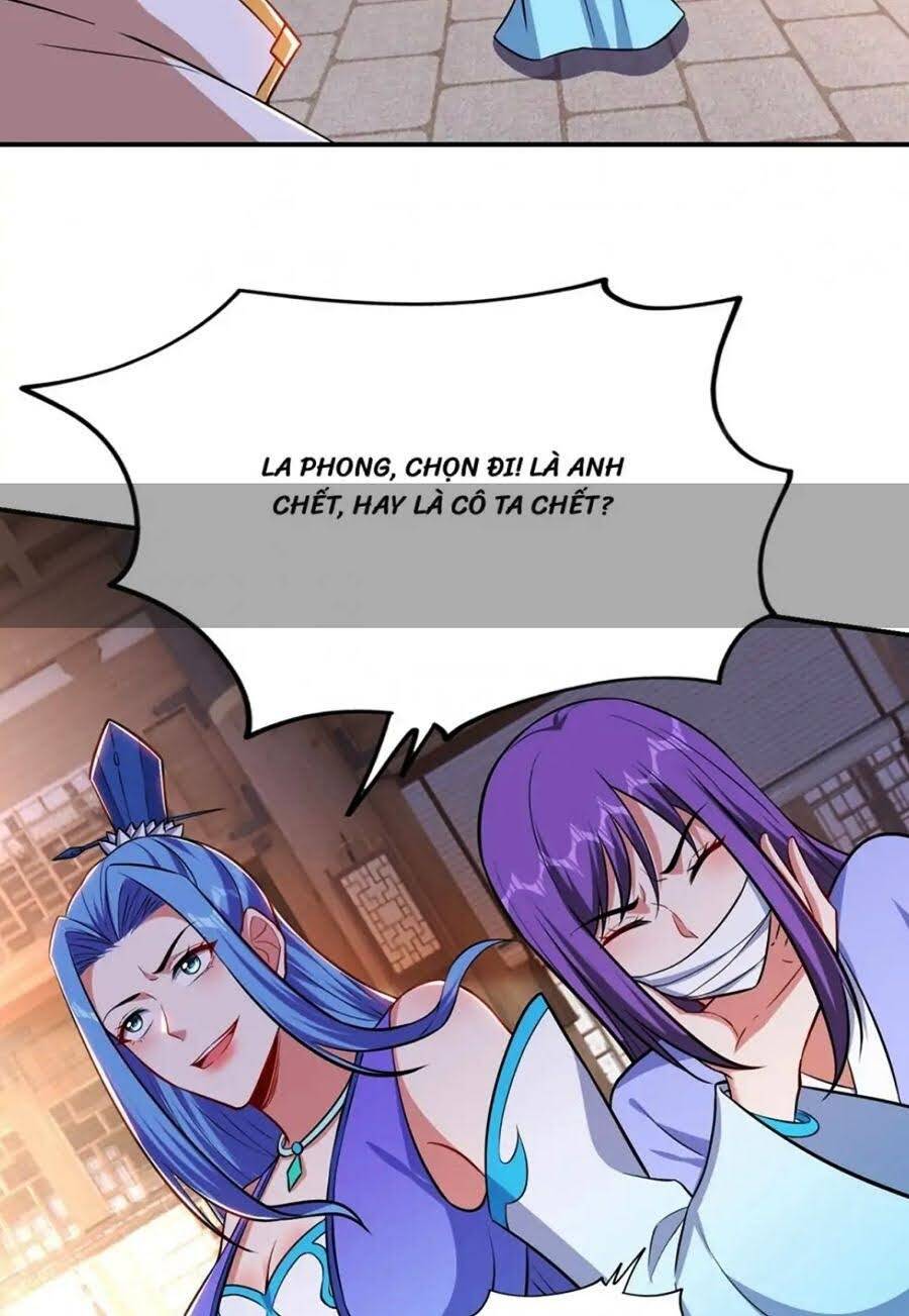 Nhặt Được Hoa Khôi Về Làm Vợ Chapter 383.1 - Trang 2