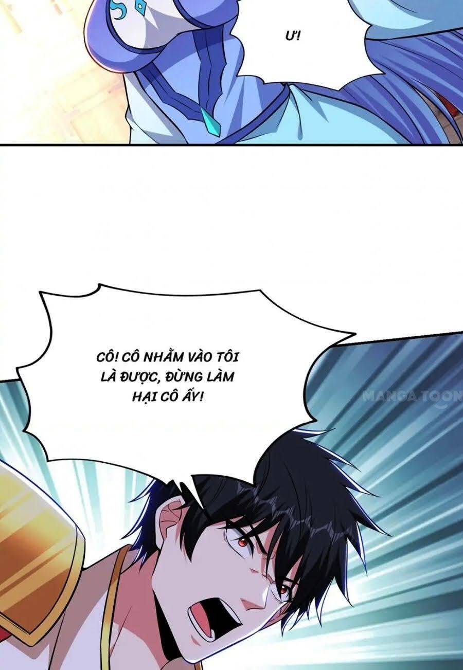 Nhặt Được Hoa Khôi Về Làm Vợ Chapter 383.1 - Trang 2