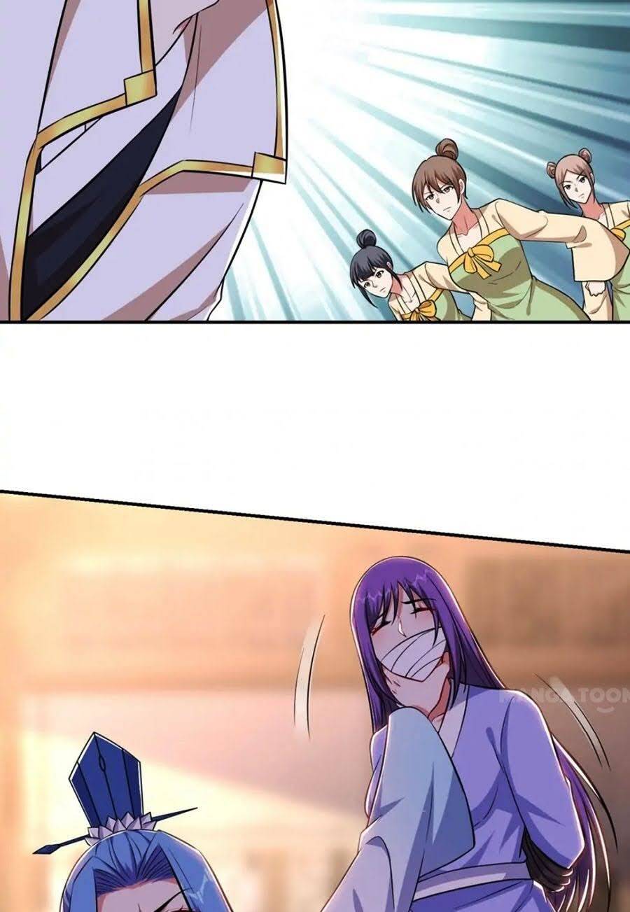 Nhặt Được Hoa Khôi Về Làm Vợ Chapter 383.1 - Trang 2