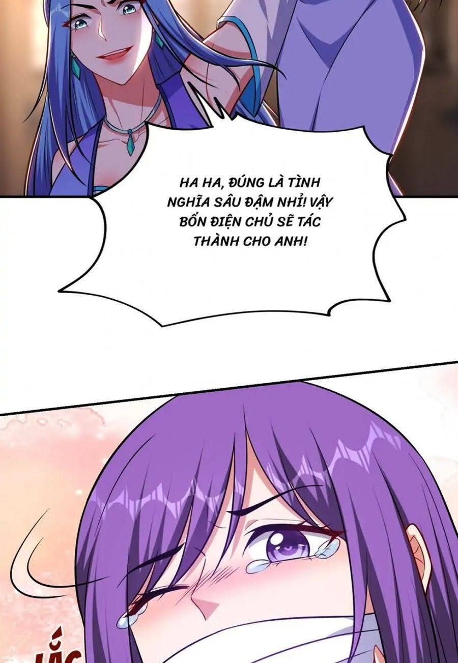 Nhặt Được Hoa Khôi Về Làm Vợ Chapter 383.1 - Trang 2