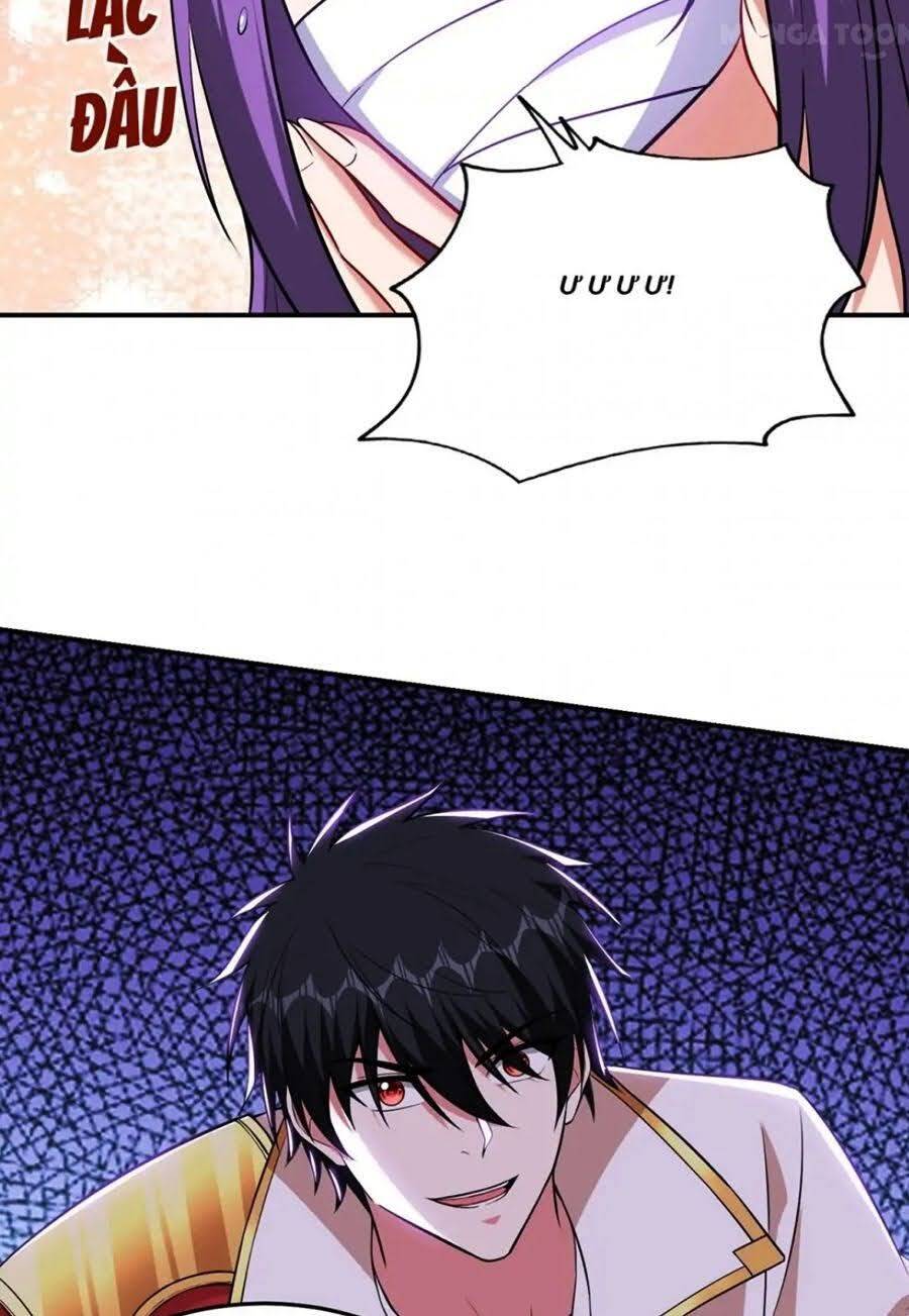 Nhặt Được Hoa Khôi Về Làm Vợ Chapter 383.1 - Trang 2