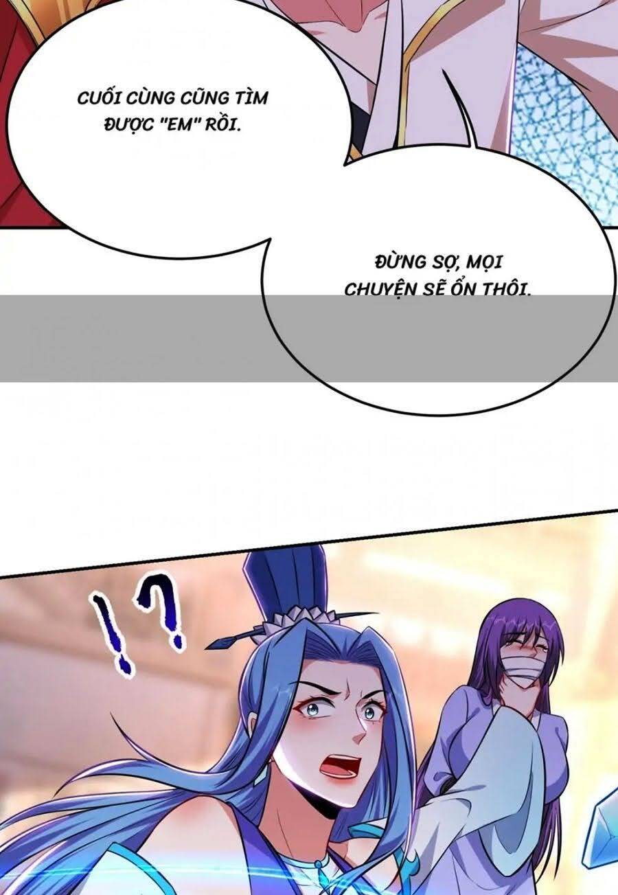 Nhặt Được Hoa Khôi Về Làm Vợ Chapter 383.1 - Trang 2