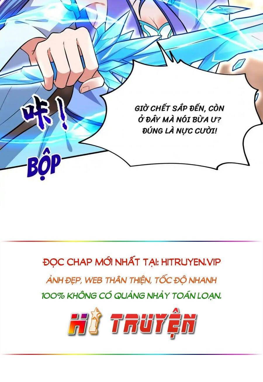 Nhặt Được Hoa Khôi Về Làm Vợ Chapter 383.1 - Trang 2