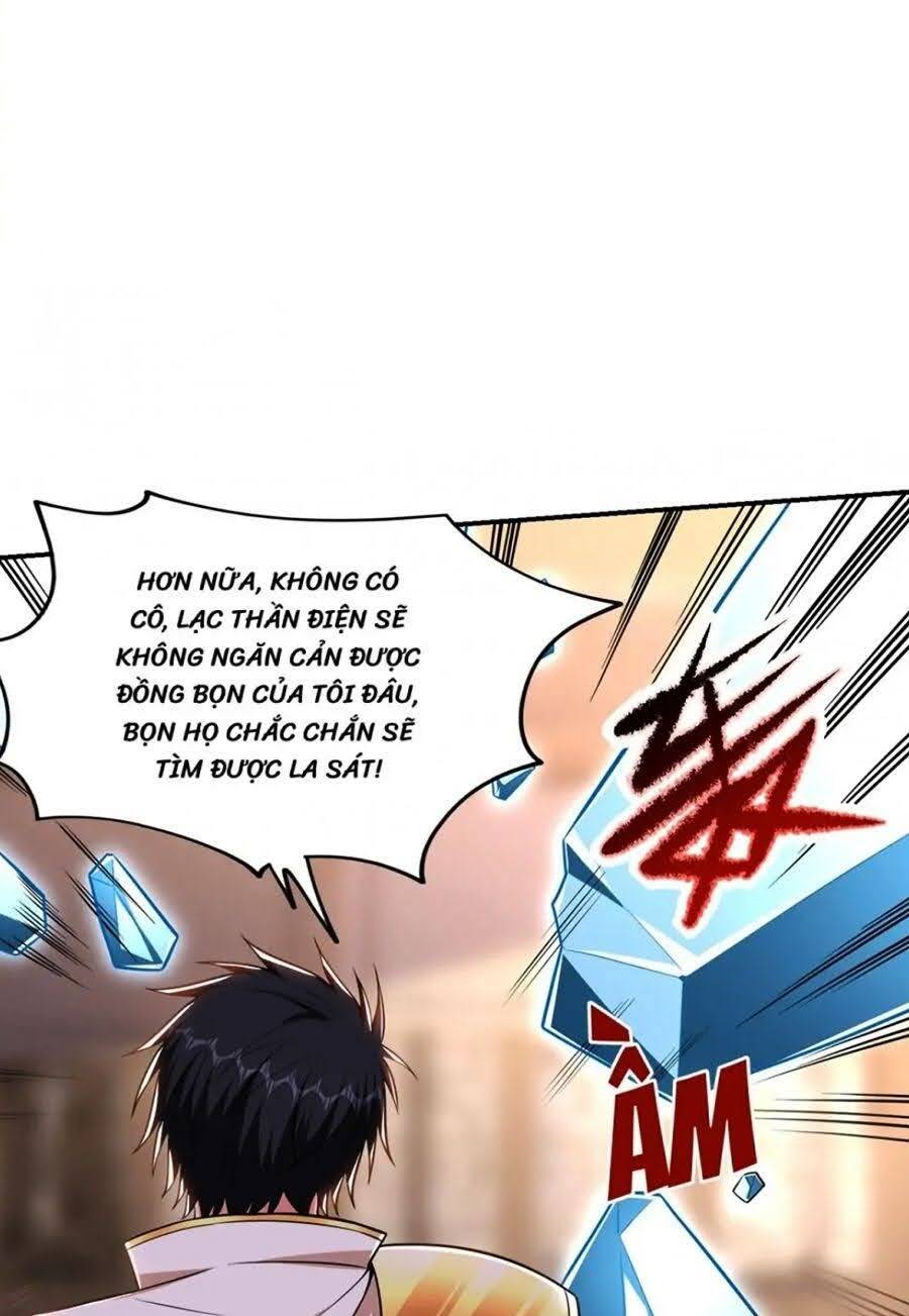 Nhặt Được Hoa Khôi Về Làm Vợ Chapter 383.1 - Trang 2