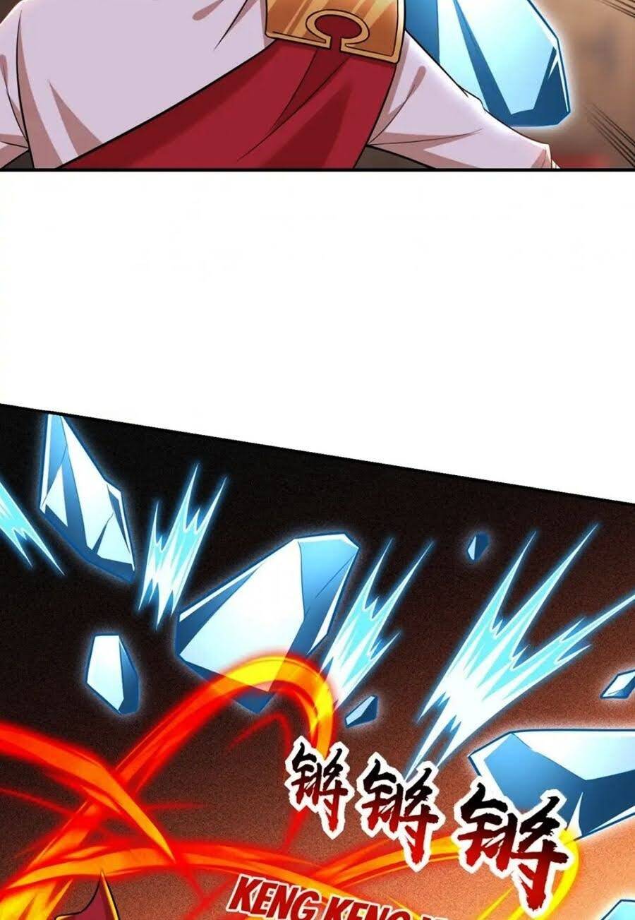 Nhặt Được Hoa Khôi Về Làm Vợ Chapter 383.1 - Trang 2