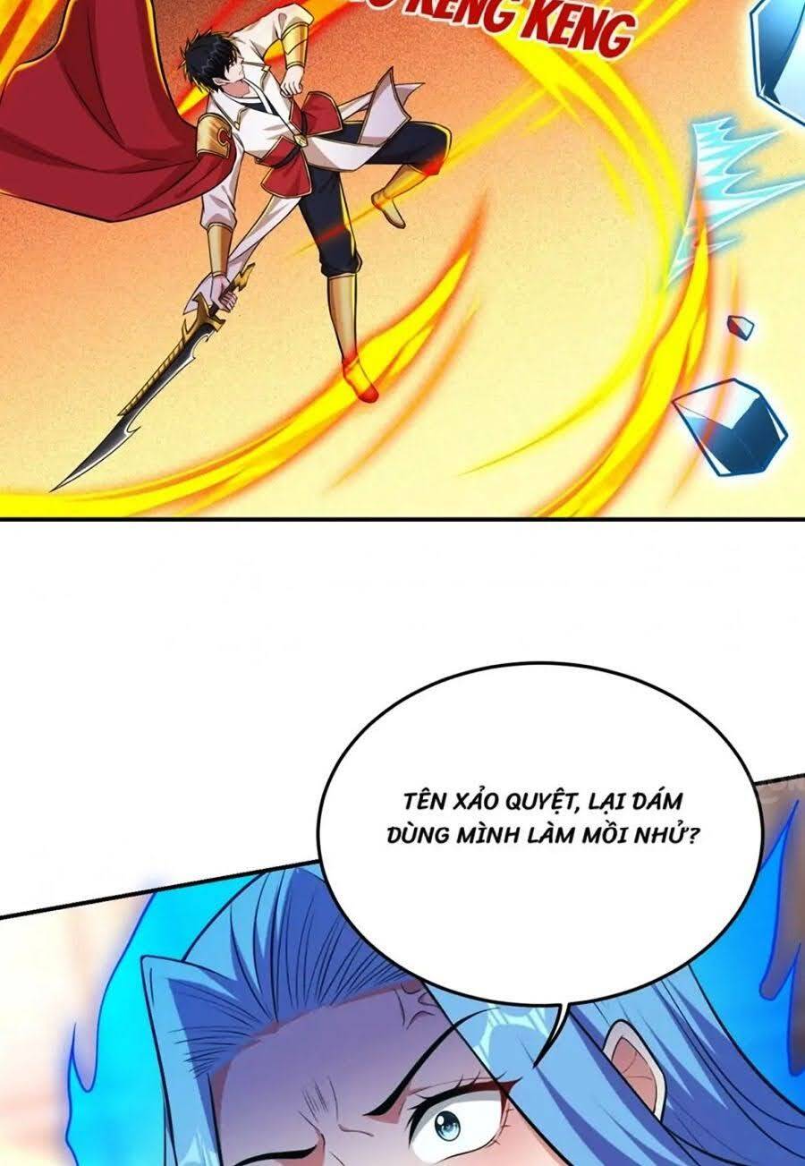 Nhặt Được Hoa Khôi Về Làm Vợ Chapter 383.1 - Trang 2