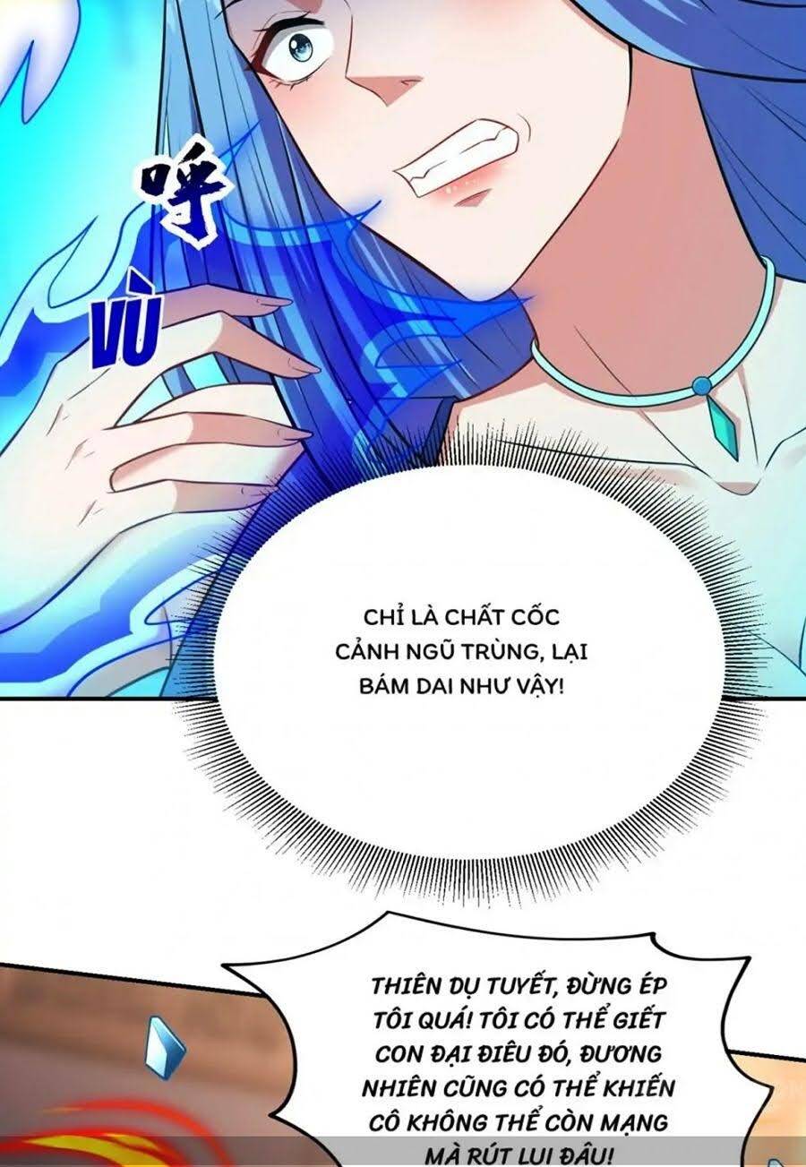 Nhặt Được Hoa Khôi Về Làm Vợ Chapter 383.1 - Trang 2