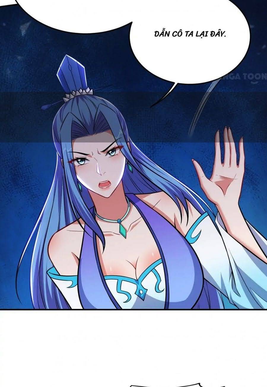 Nhặt Được Hoa Khôi Về Làm Vợ Chapter 383.1 - Trang 2