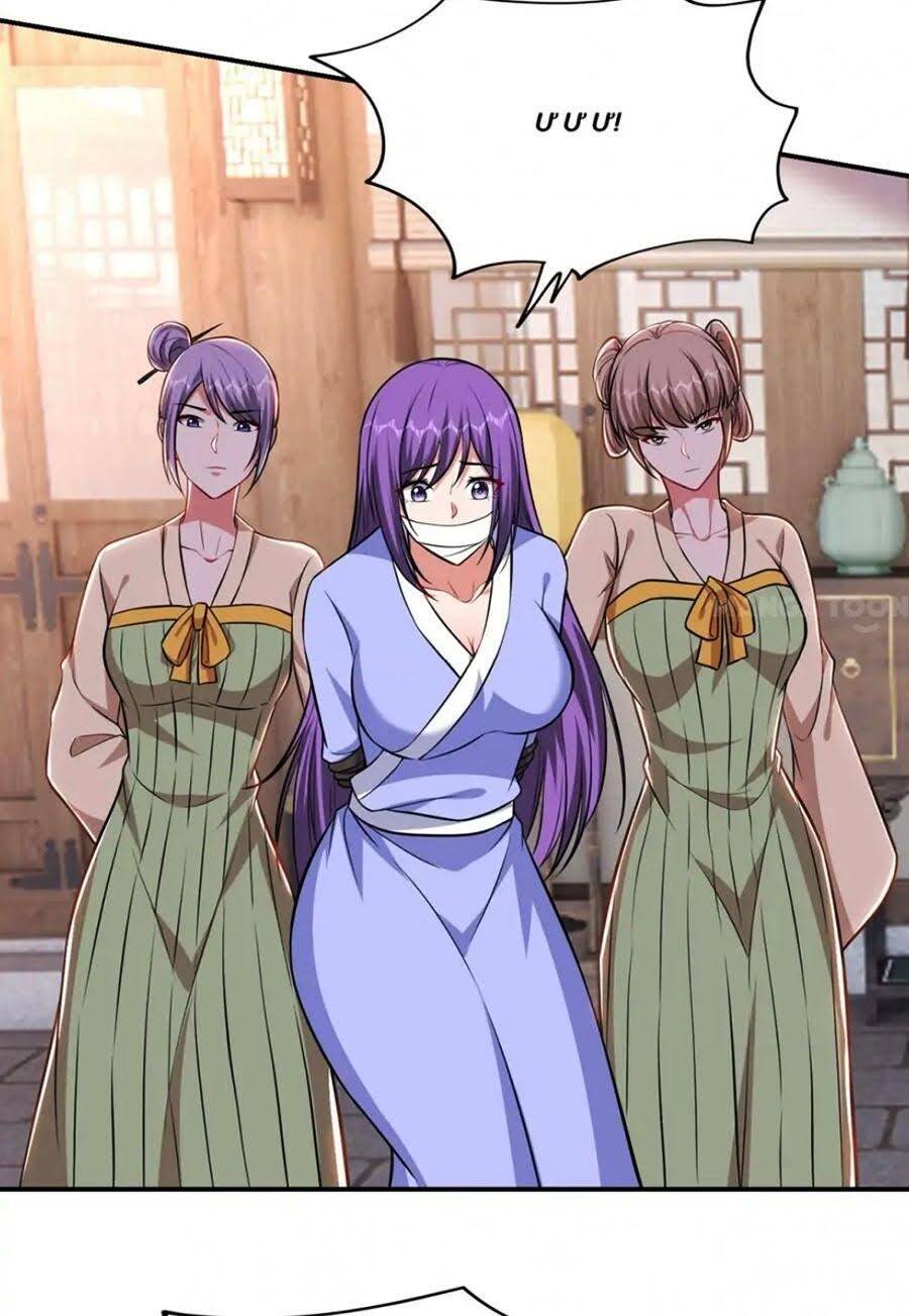 Nhặt Được Hoa Khôi Về Làm Vợ Chapter 383.1 - Trang 2