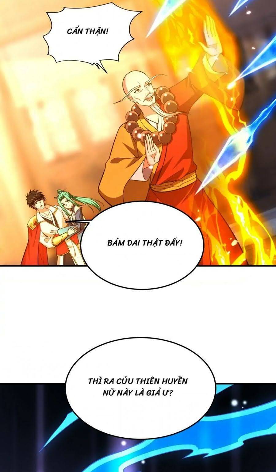 Nhặt Được Hoa Khôi Về Làm Vợ Chapter 383.2 - Trang 2