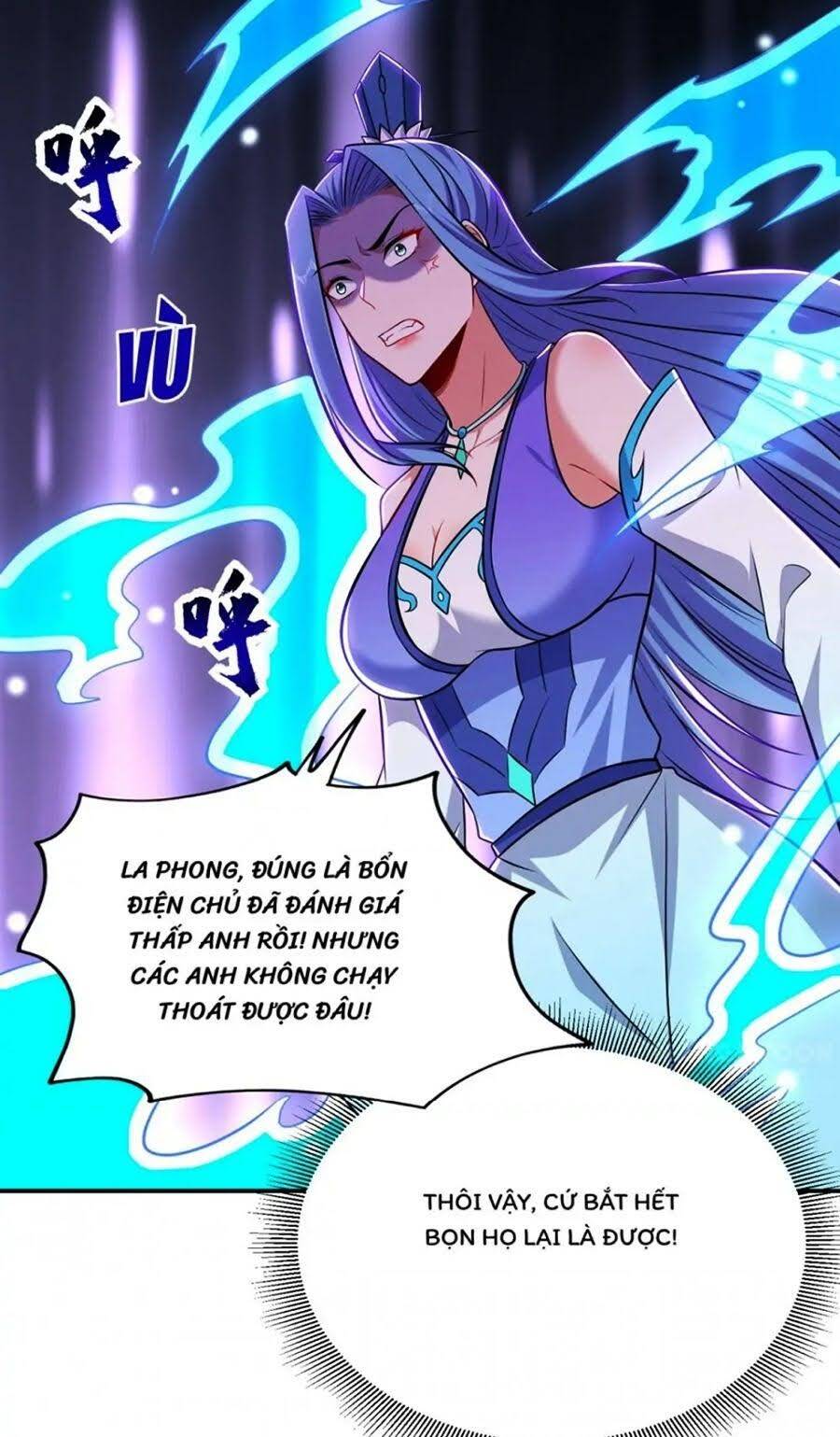 Nhặt Được Hoa Khôi Về Làm Vợ Chapter 383.2 - Trang 2