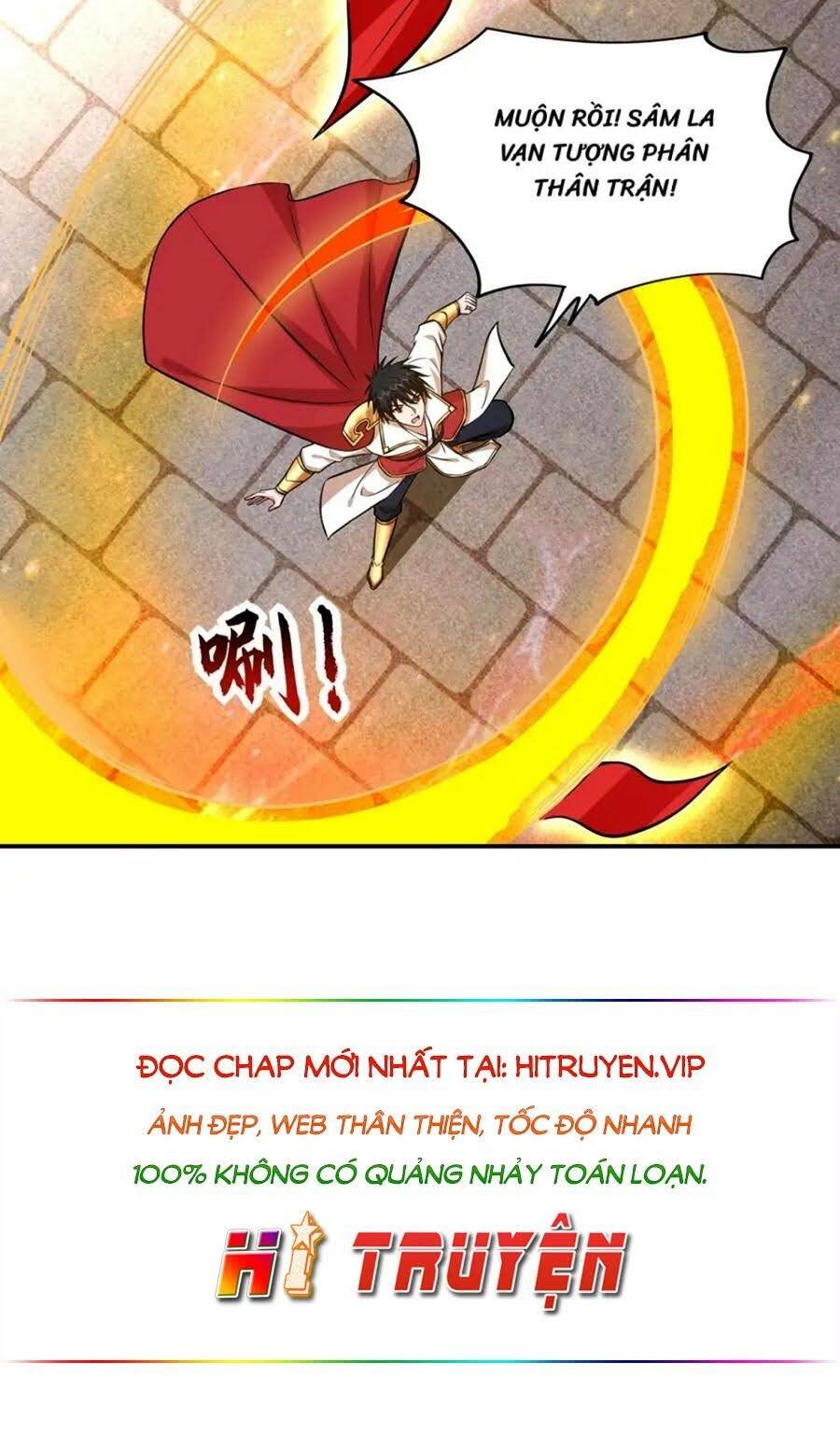 Nhặt Được Hoa Khôi Về Làm Vợ Chapter 383.2 - Trang 2